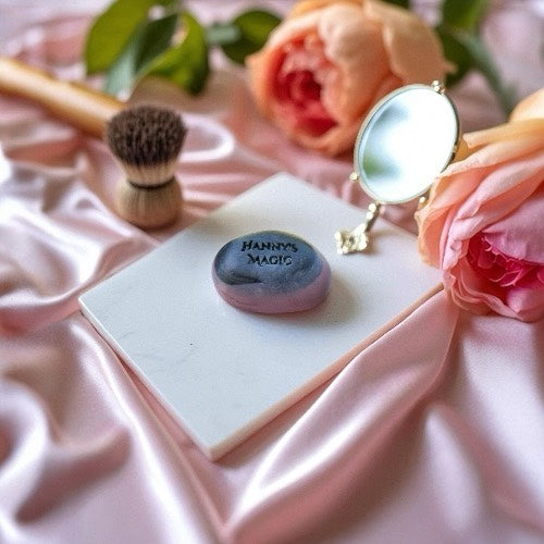 Shaving Spell Bar – Feminine Spell