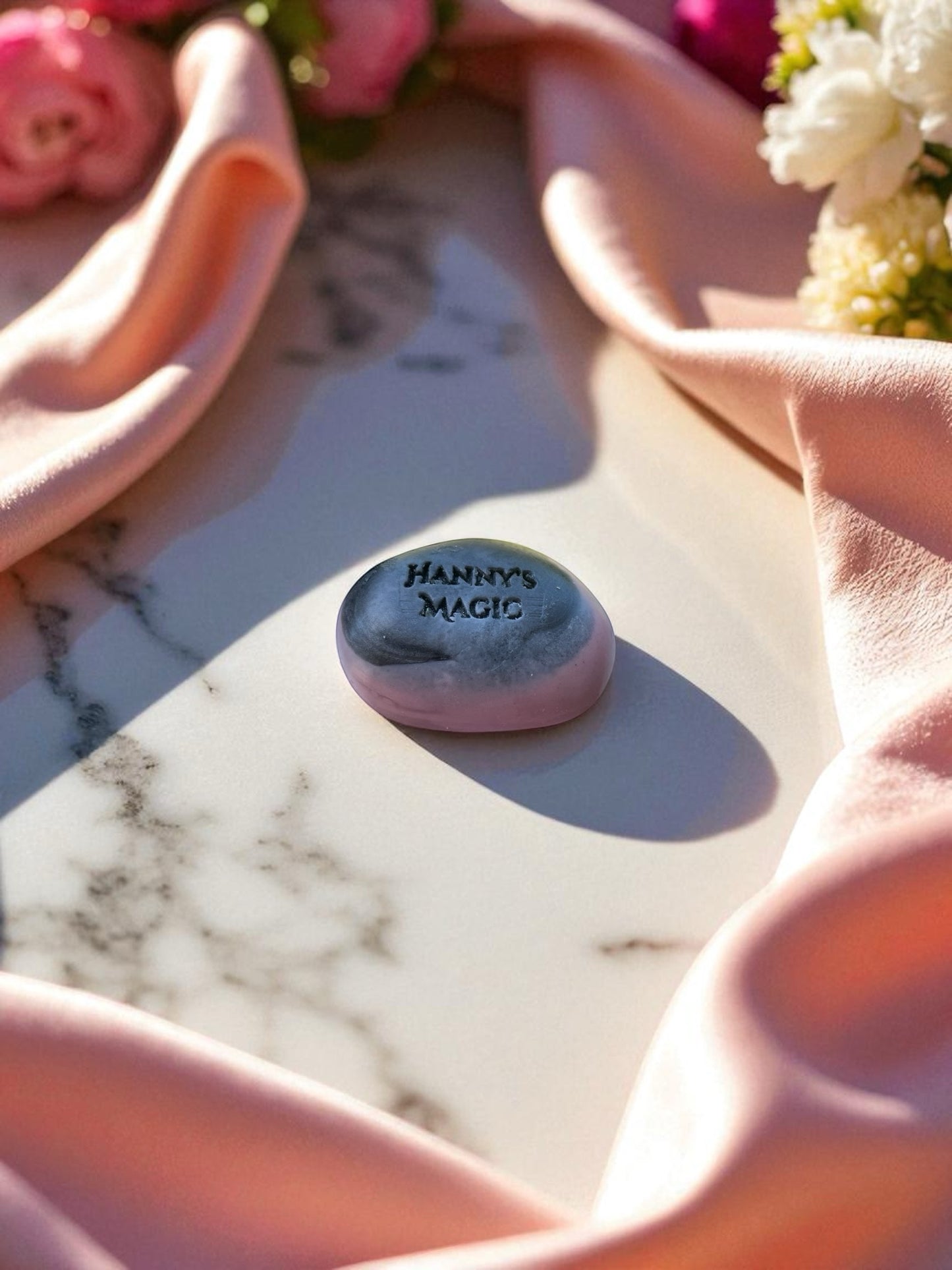 Shaving Spell Bar – Feminine Spell