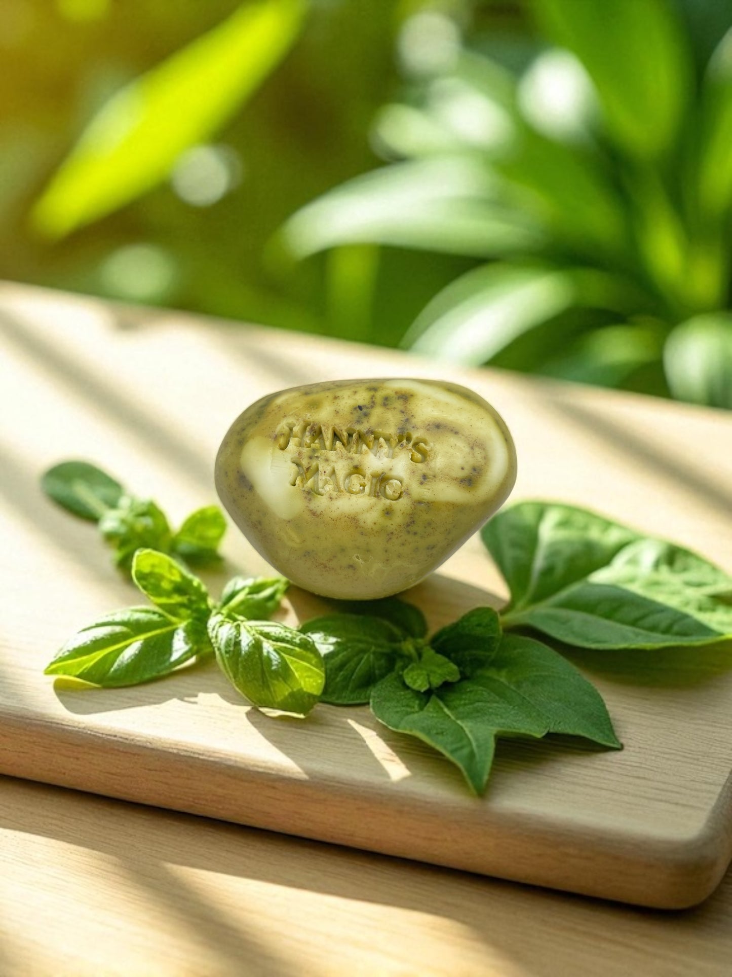Moringa Stone