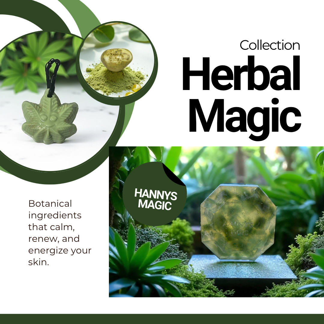 Herbal Magic