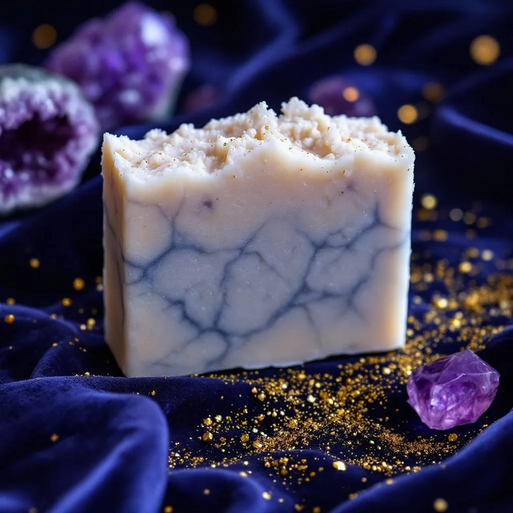 Magic Spell Soaps