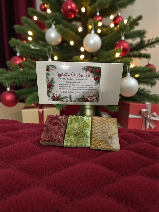 Hydration Christmas Kit