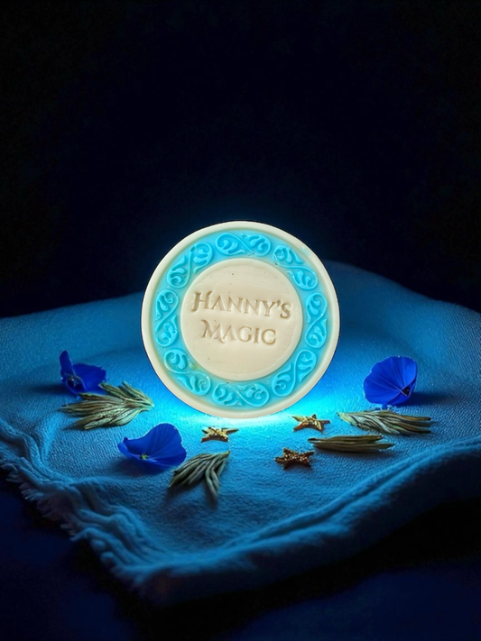 Night Blue Spell Bar
