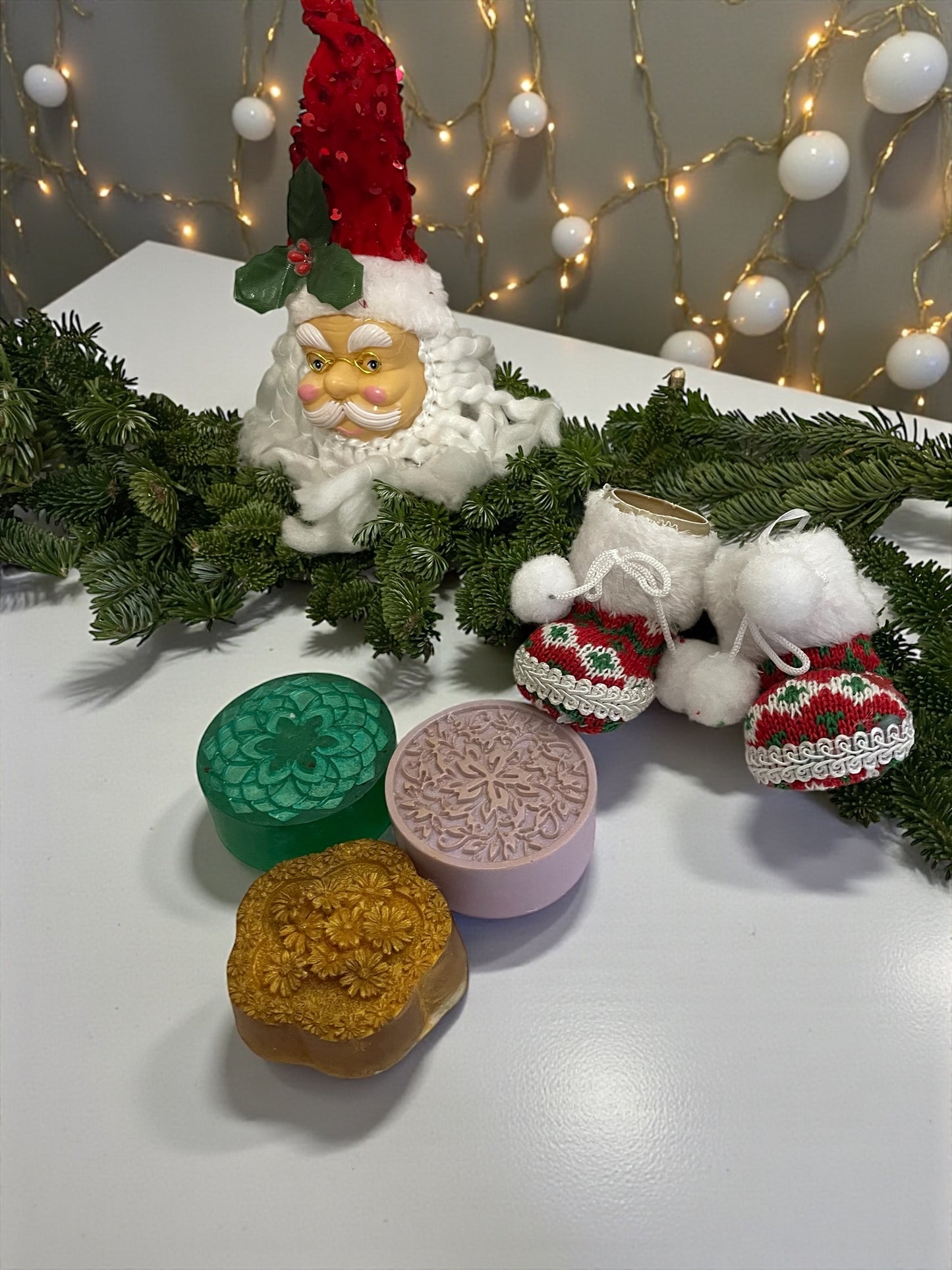 Sensitive Skin Christmas Kit