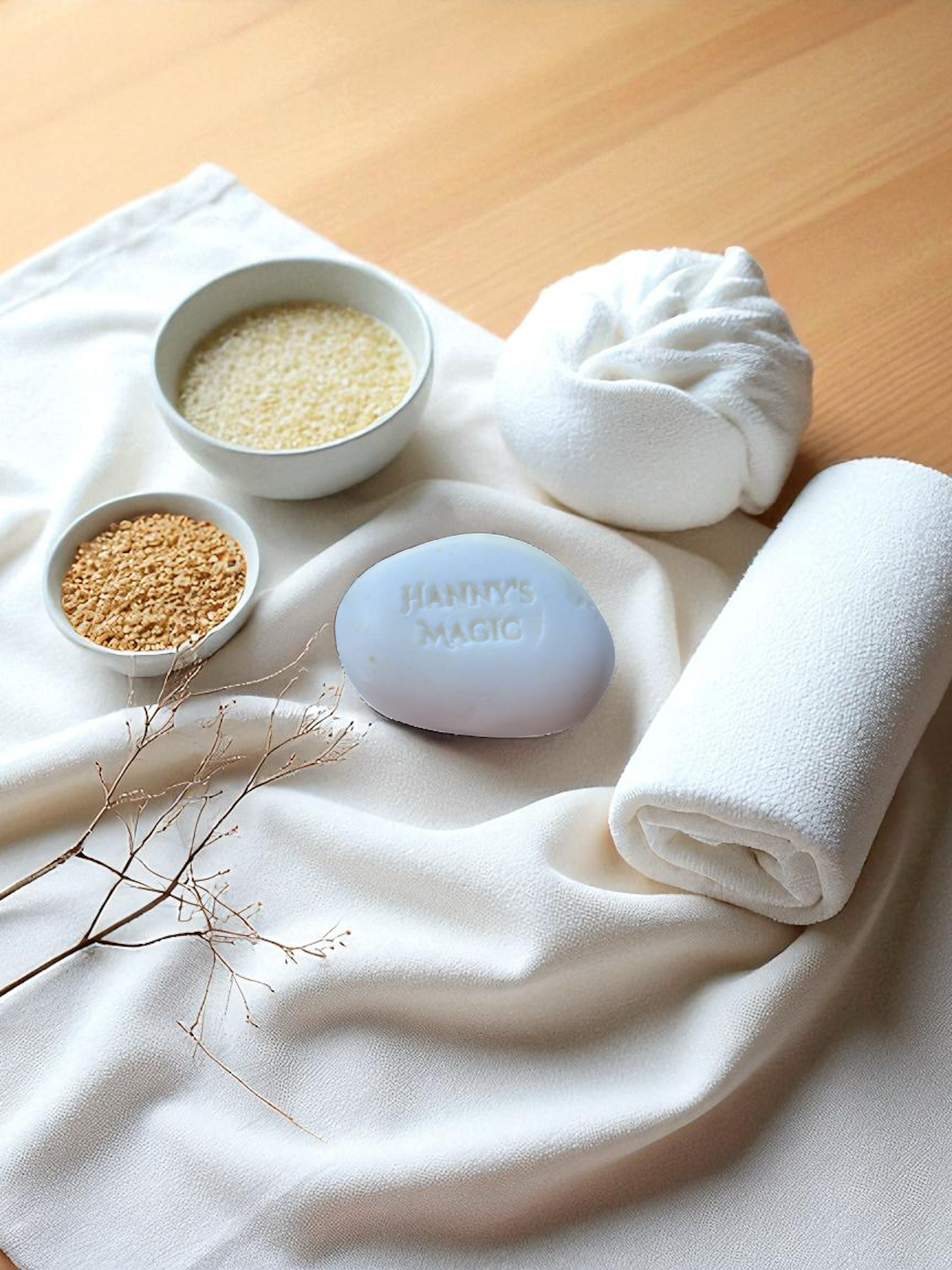 Moon Rice Bar