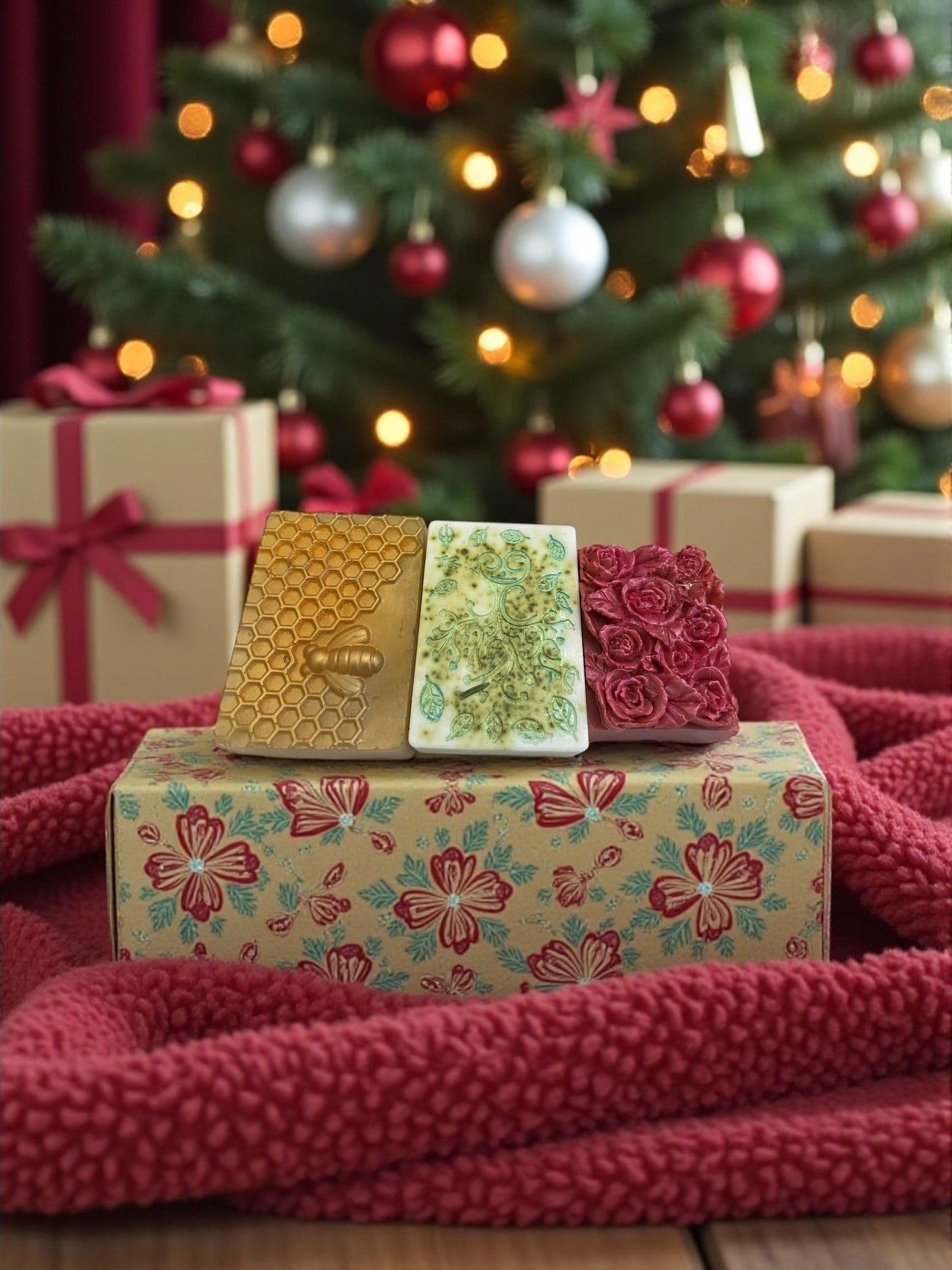 Hydration Christmas Kit