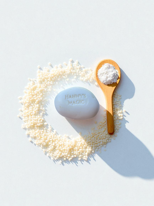 Moon Rice Bar