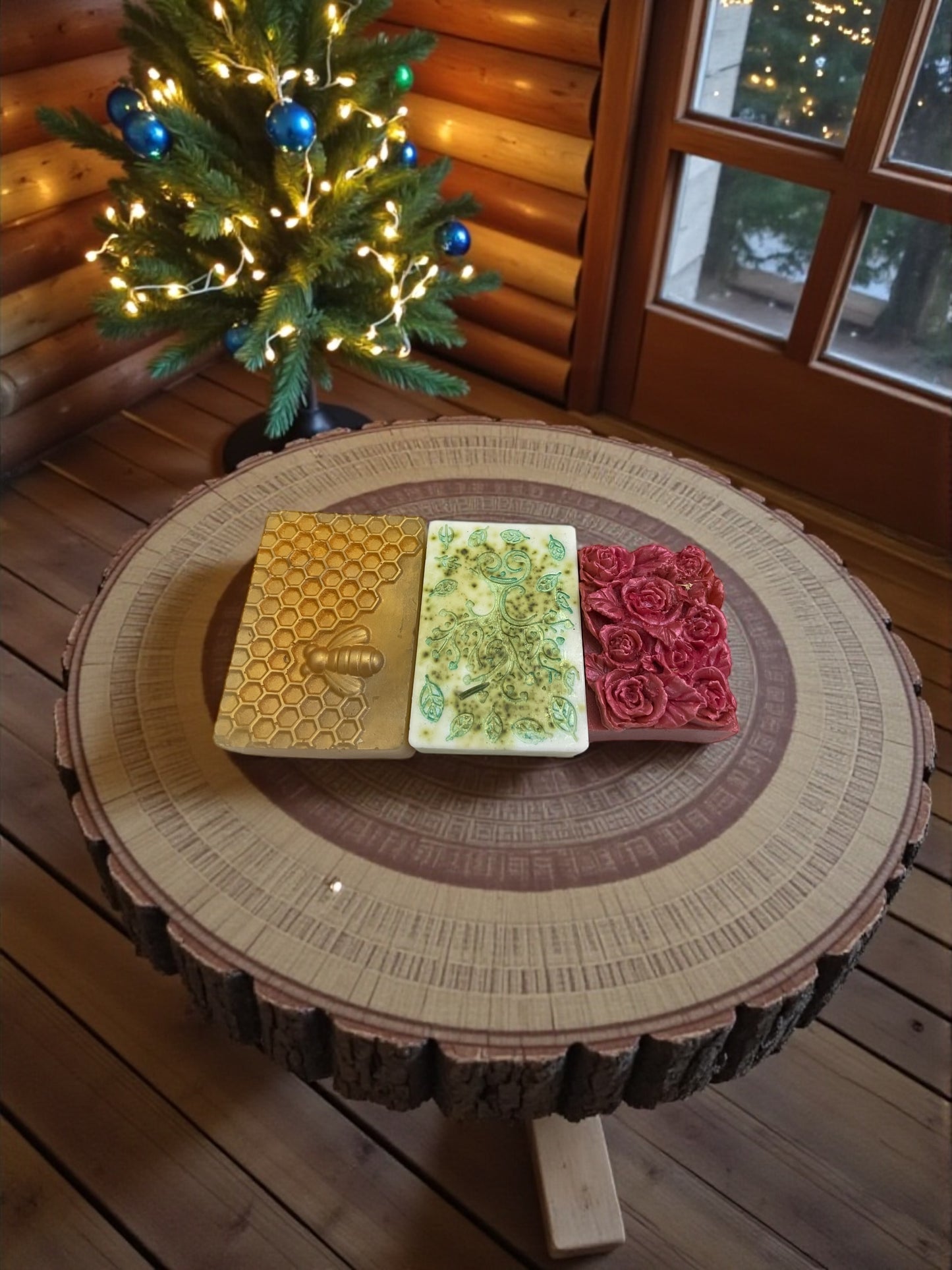 Hydration Christmas Kit