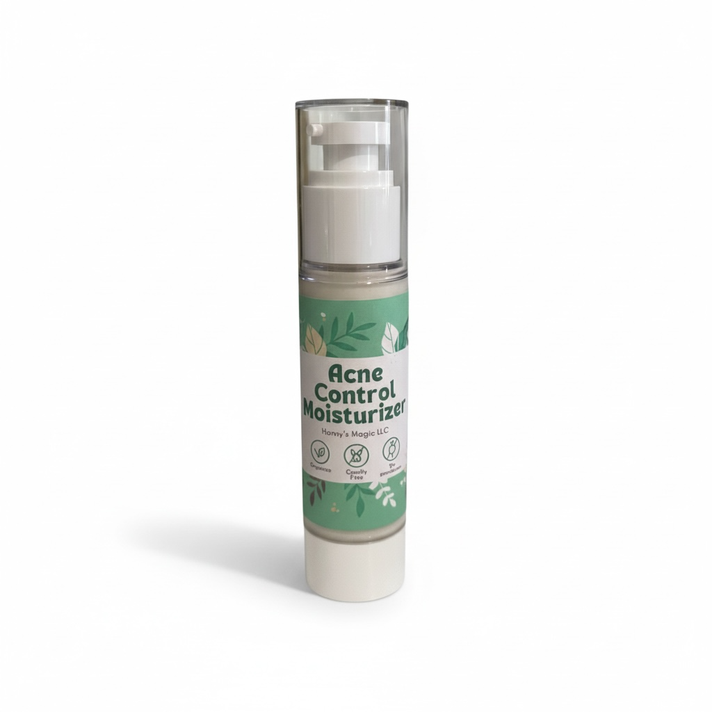 Acne Control Moisturizer
