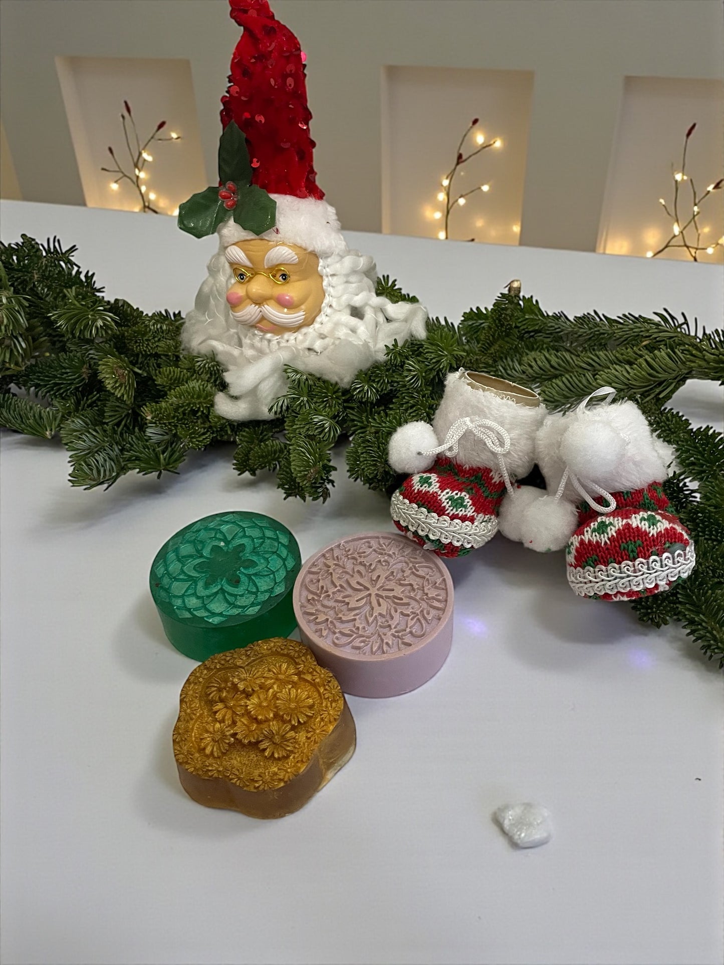 Sensitive Skin Christmas Kit