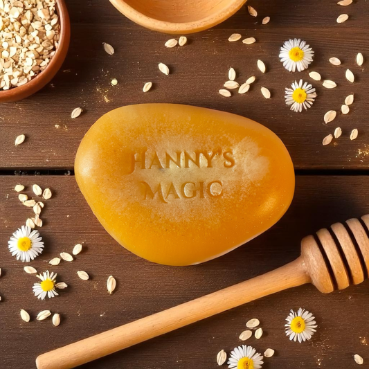 Calcite Spell Bar