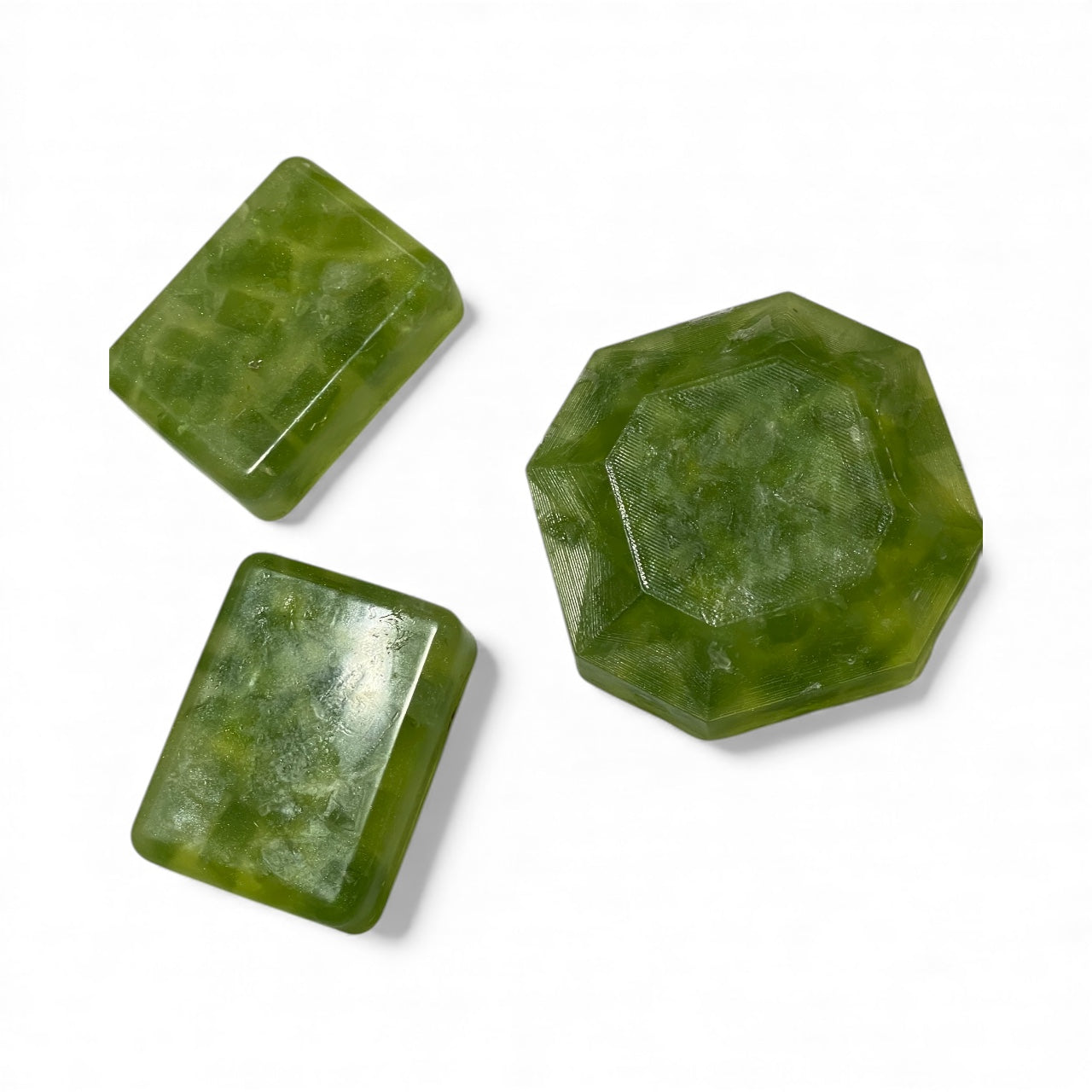 Aloe Vera Soap | Hydrating Handmade Bar, Sensitive Skin