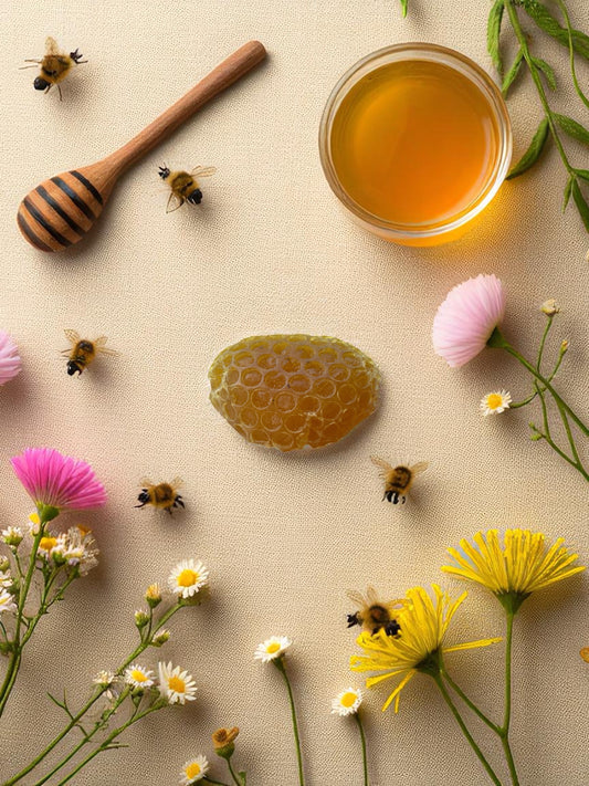Honey Celestial Bar