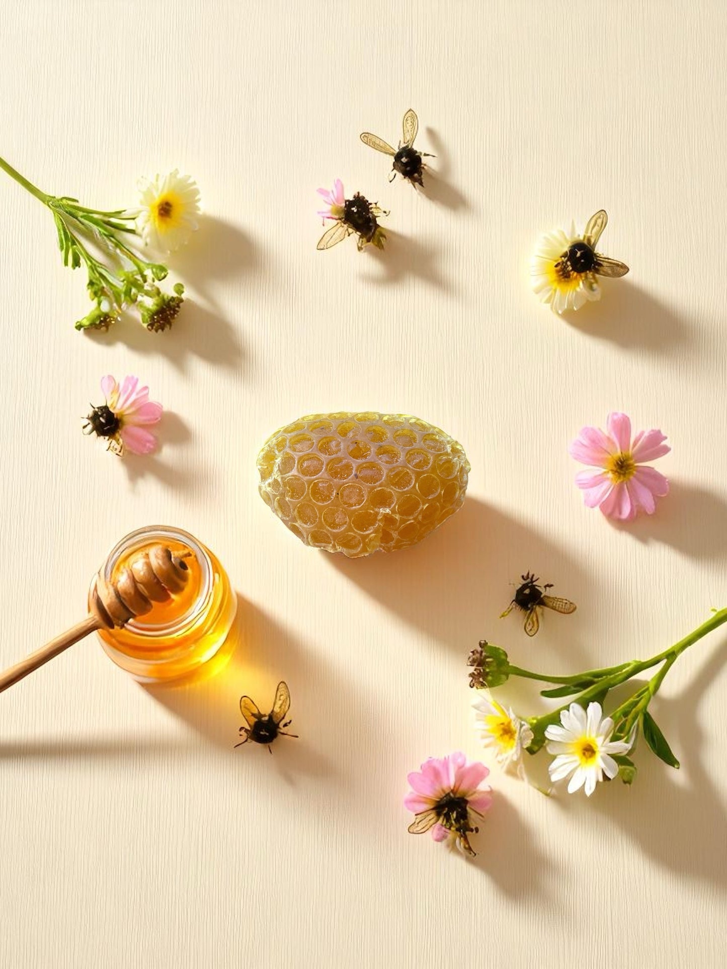 Honey Celestial Bar