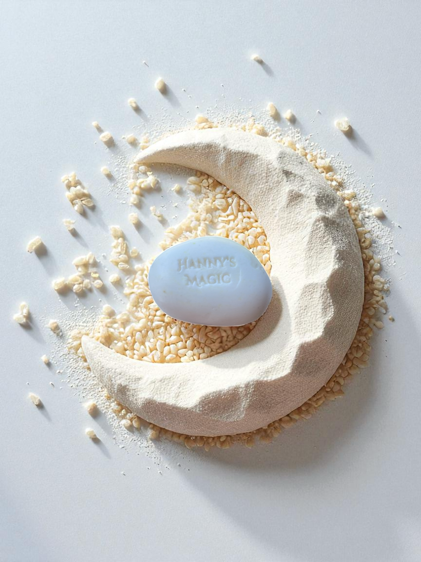 Moon Rice Bar