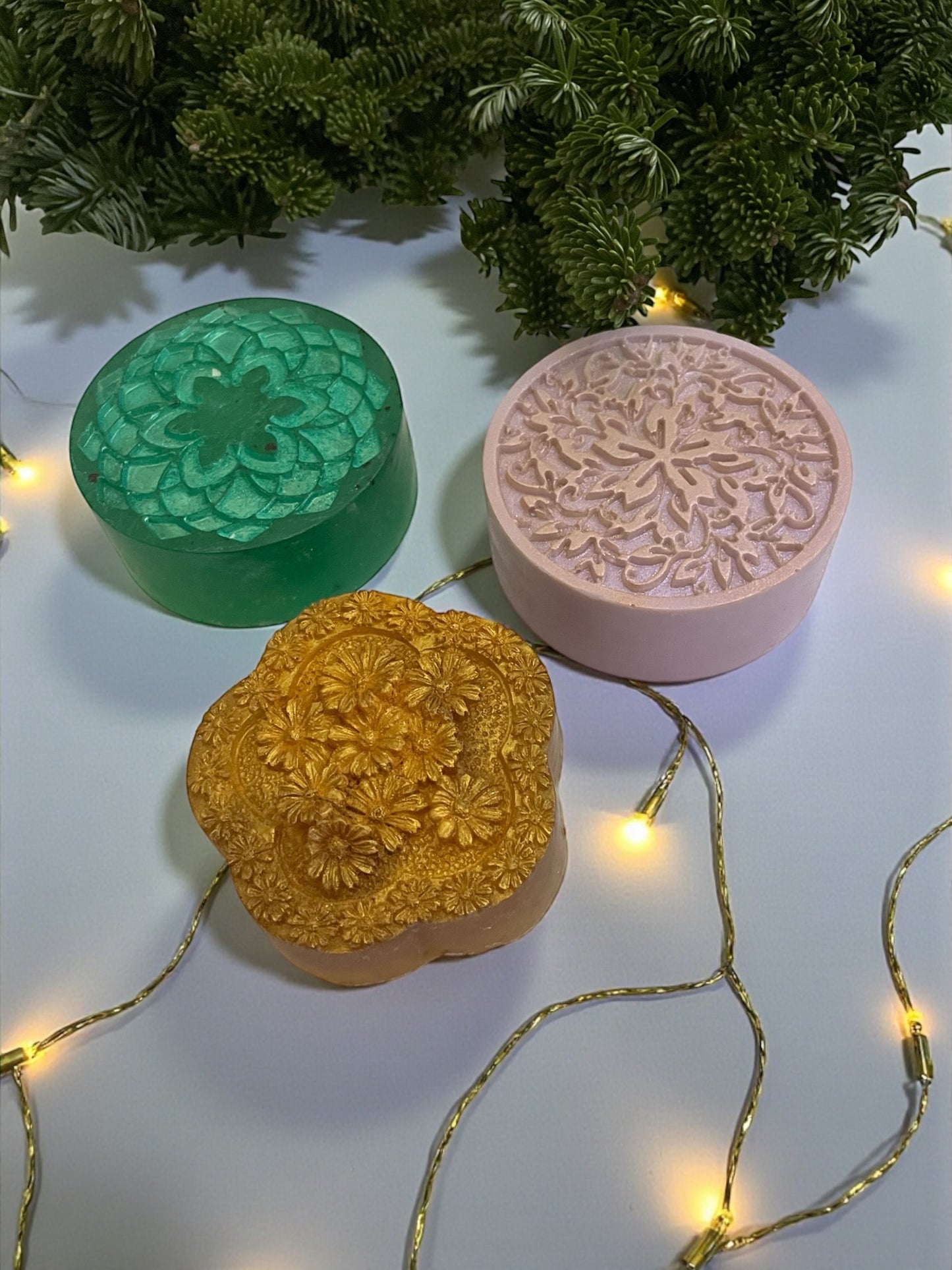 Sensitive Skin Christmas Kit