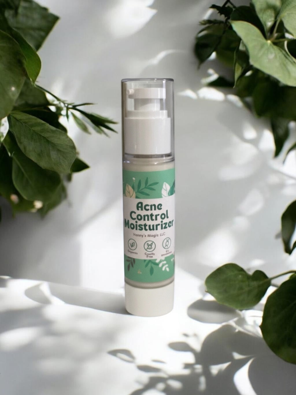 Acne Control Moisturizer