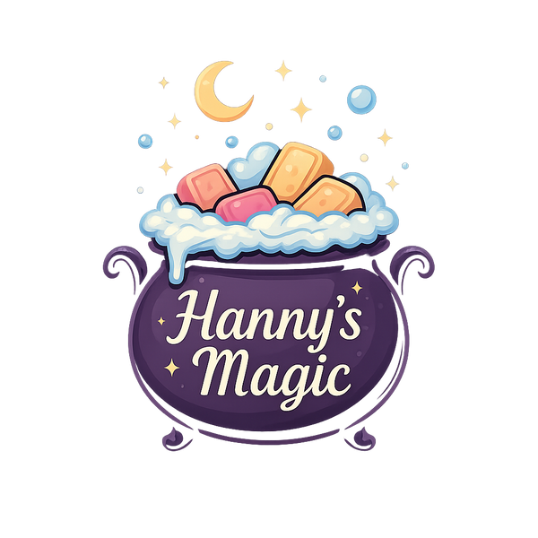 Hanny’s Magic LLC