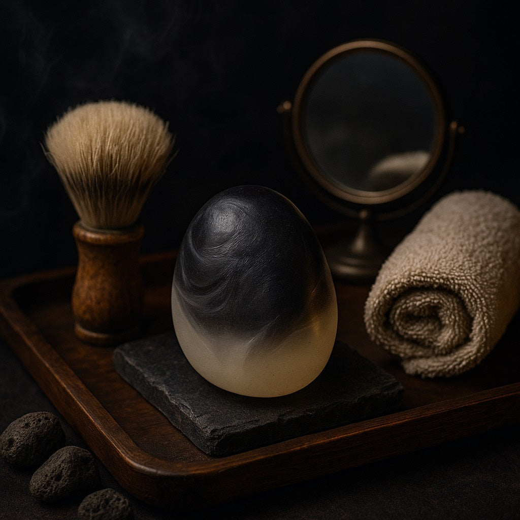 Shaving Spell Bar – For Him