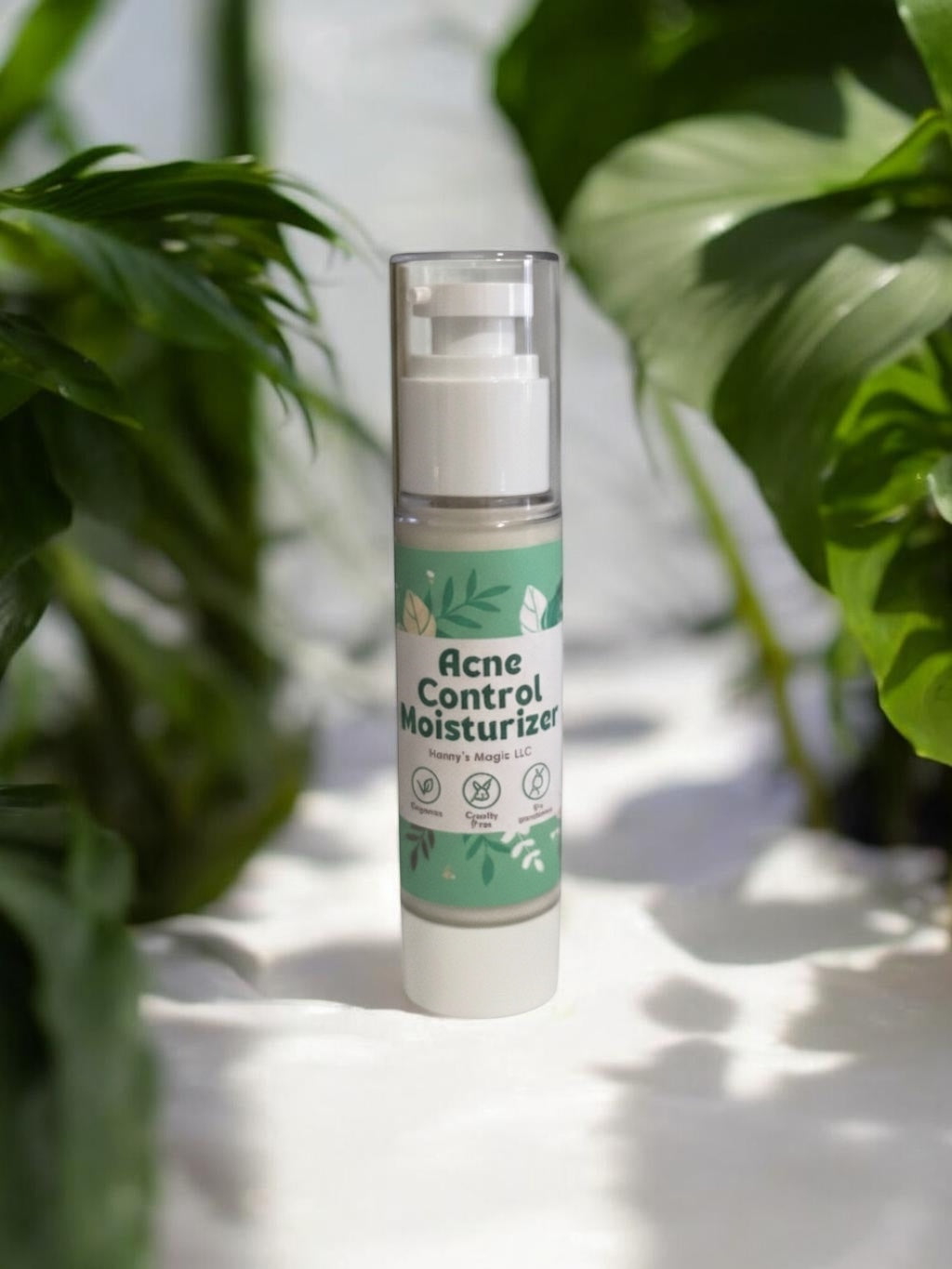 Acne Control Moisturizer