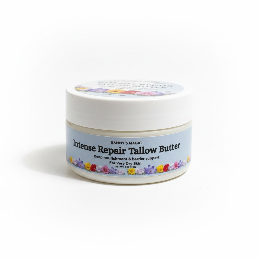 Intense Repair Ritual Set – Piel Muy Seca