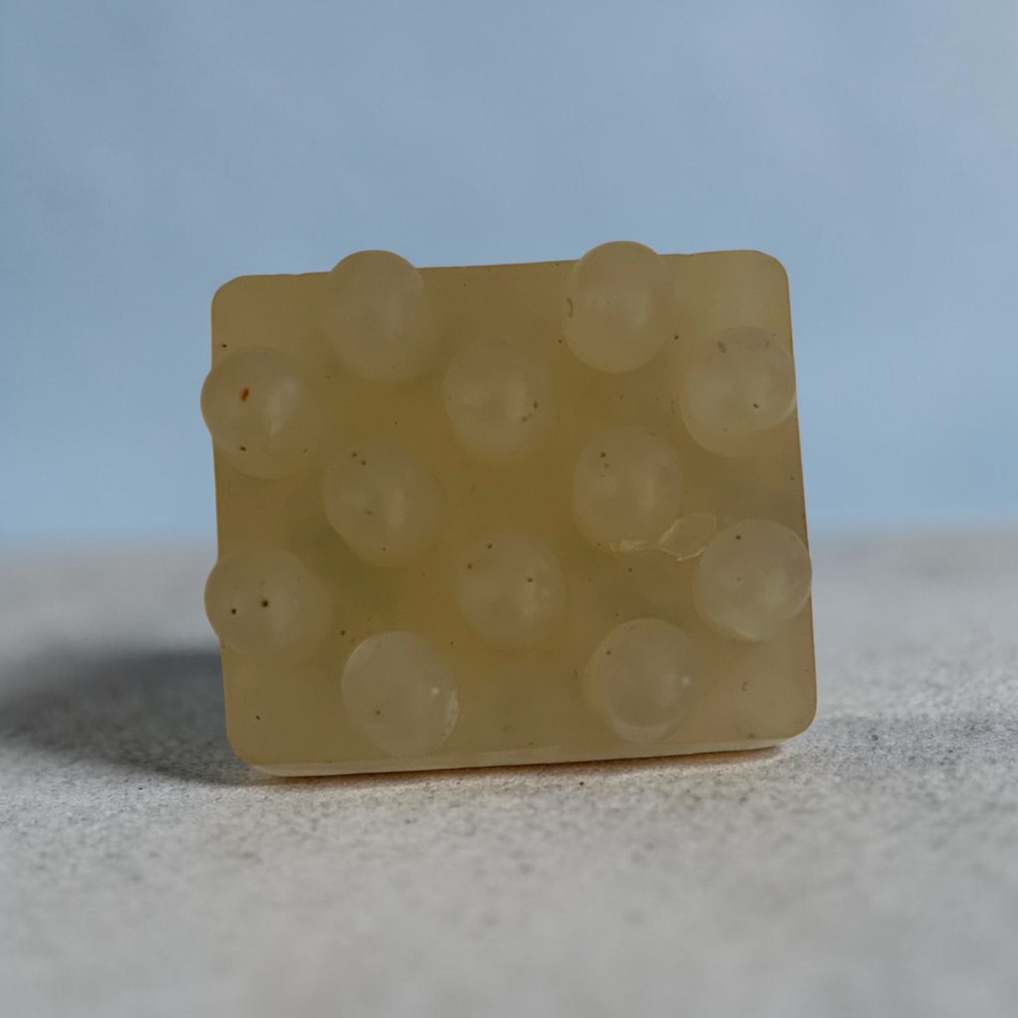 Rosemary Herbal Soap – Clarifying & Refreshing Bar with Rosemary Oil