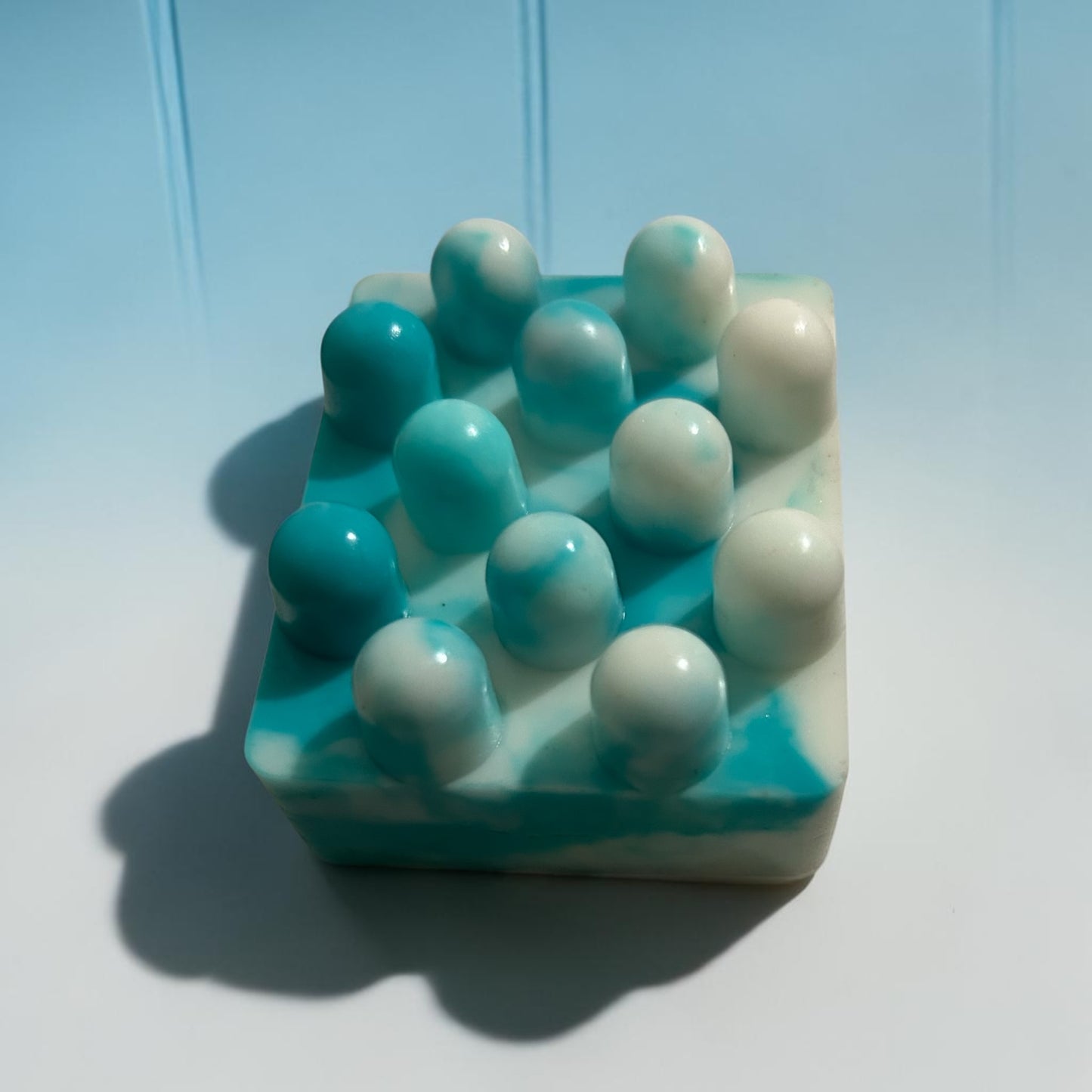 Eucalyptus Mint Chill Bar – Cooling & Refreshing Soap