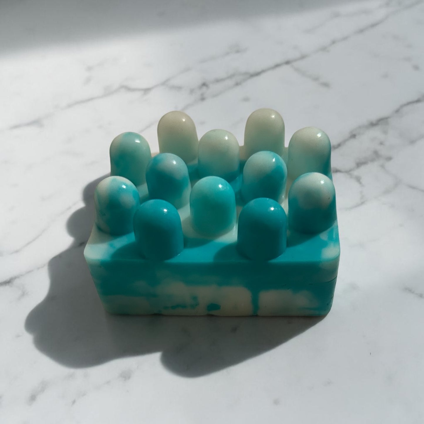 Eucalyptus Mint Chill Bar – Cooling & Refreshing Soap