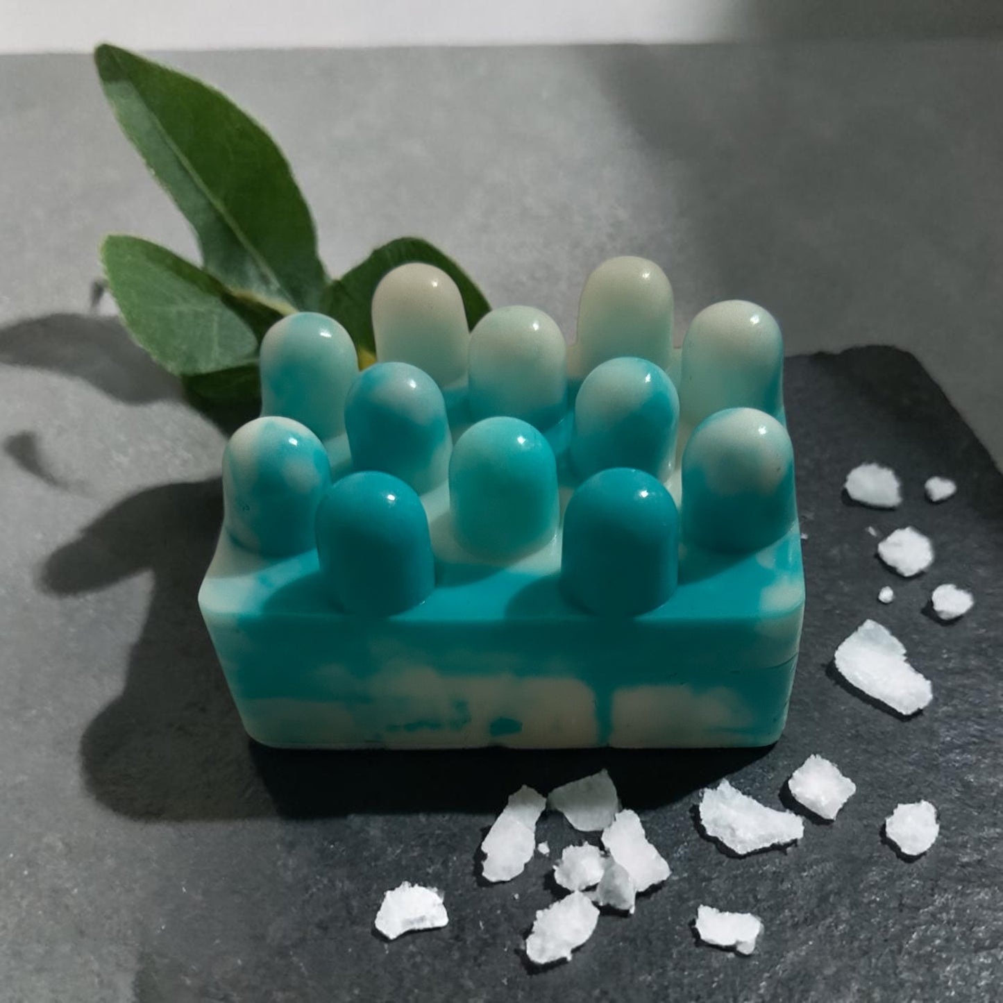 Eucalyptus Mint Chill Bar – Cooling & Refreshing Soap