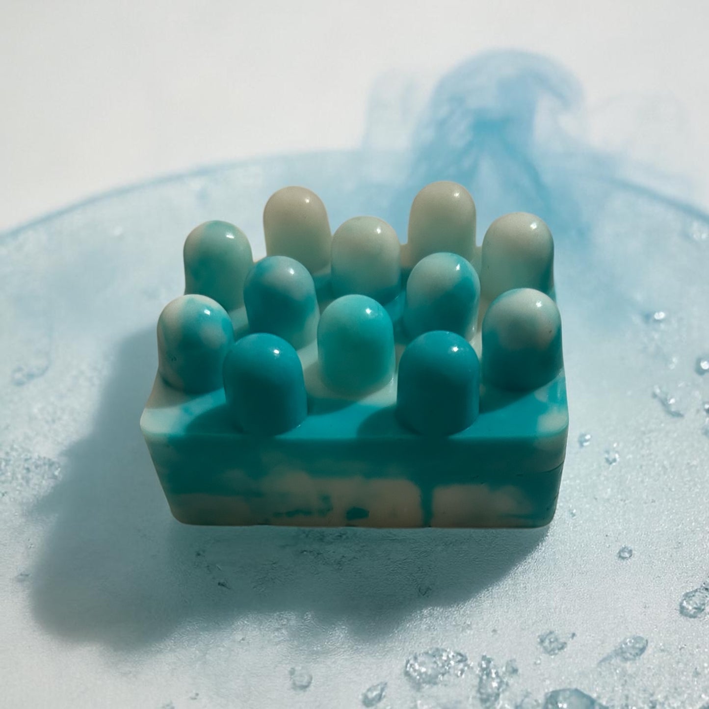 Eucalyptus Mint Chill Bar – Cooling & Refreshing Soap