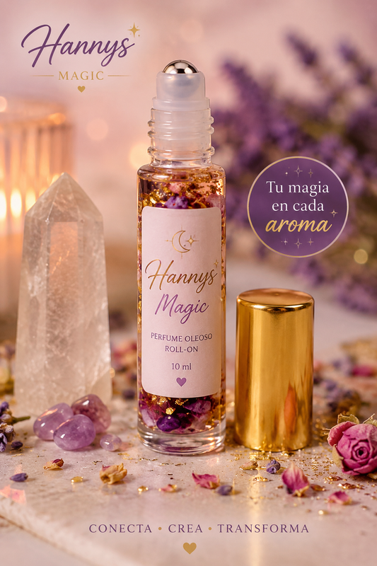 Taller de Perfumes Roll-On Oleosos – Experiencia Sensorial & Creativa ✨