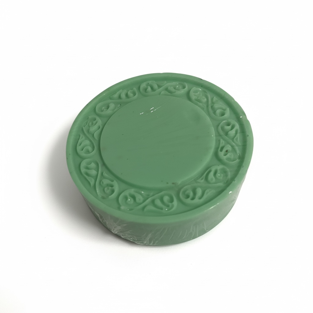 Hormonal Acne Control Bar