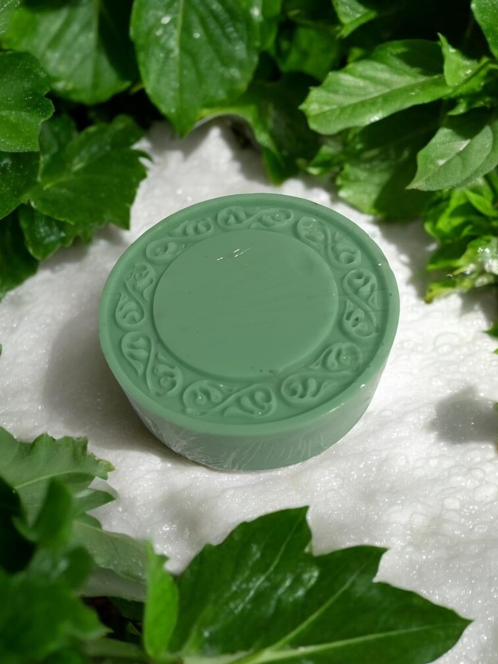 Hormonal Acne Control Bar