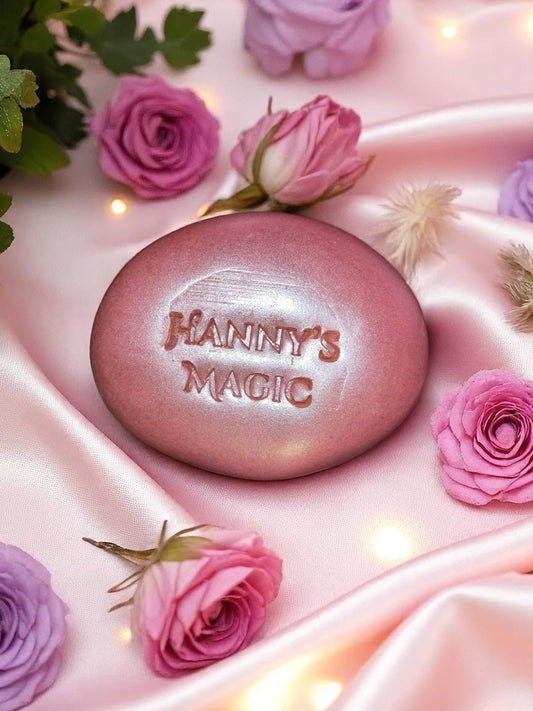 Pink Opal Bar