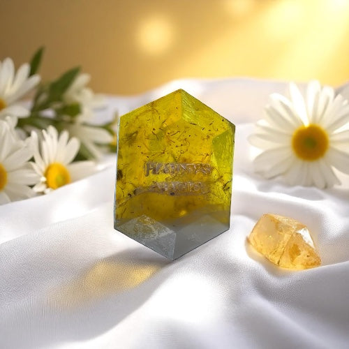 Golden Calm Bar