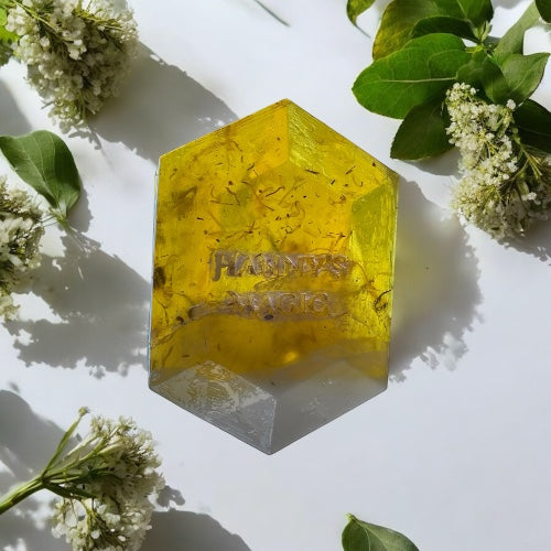 Golden Calm Bar