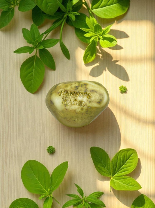 Moringa Stone