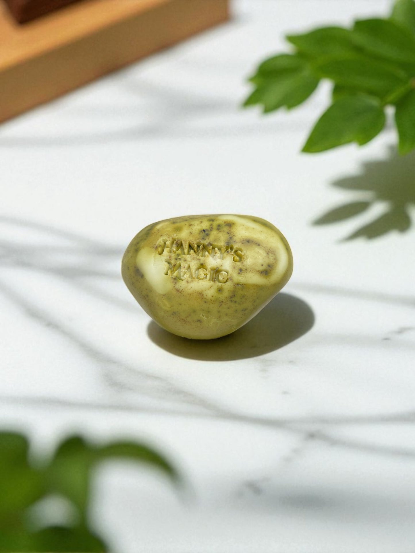 Moringa Stone
